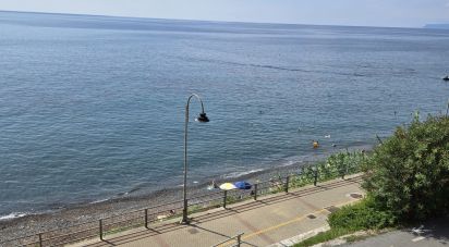 One-room apartment of 32 m² in Arenzano (16011)