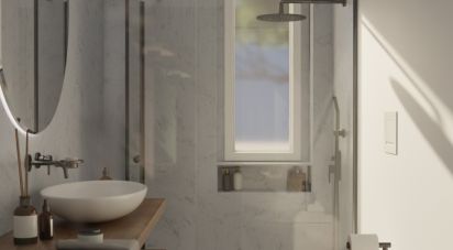 Apartment 0 rooms of 43 m² in Genova (16121)