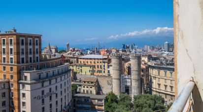 Apartment 0 rooms of 43 m² in Genova (16121)