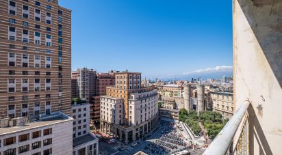 Apartment 0 rooms of 43 m² in Genova (16121)