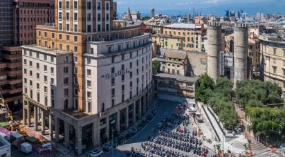 Apartment 0 rooms of 43 m² in Genova (16121)