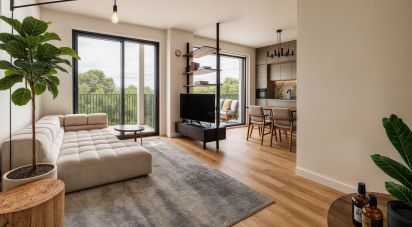 Trilocale di 80 m² a Peschiera del Garda (37019)