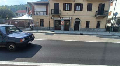 Negozio / locale commerciale di 105 m² in Germagnano (10070)