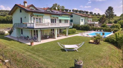 Bilocale di 90 m² a Pastrengo (37010)