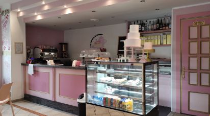 Negozio / locale commerciale di 100 m² in Chivasso (10034)