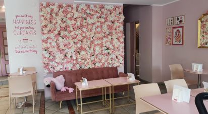 Negozio / locale commerciale di 100 m² in Chivasso (10034)