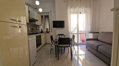 Two-room apartment of 47 m² in Genova (16138)
