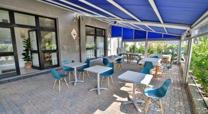 Pizzeria di 200 m² in Lombardore (10040)