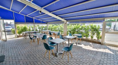 Pizzeria di 200 m² in Lombardore (10040)