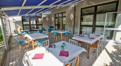 Pizzeria di 200 m² in Lombardore (10040)