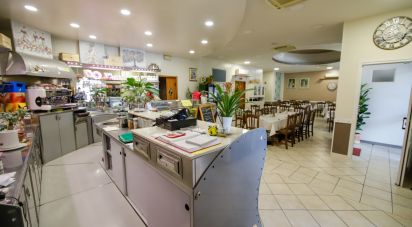 Pizzeria di 200 m² in Lombardore (10040)