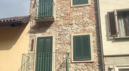 Townhouse 4 rooms of 66 m² in Torino (10139)