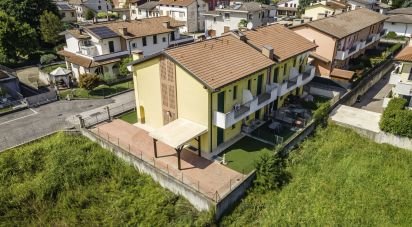 Villa a schiera 8 locali di 201 m² in Quinto Vicentino (36050)
