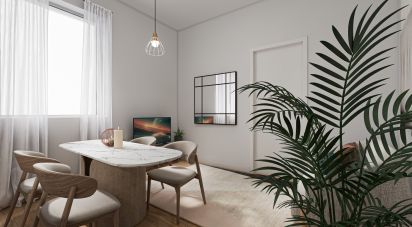 Bilocale di 46 m² a Torino (10121)