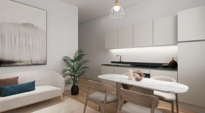 Bilocale di 46 m² a Torino (10121)