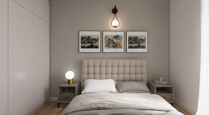 Bilocale di 40 m² a Torino (10121)