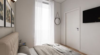 Bilocale di 40 m² a Torino (10121)