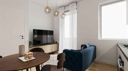 Bilocale di 44 m² a Torino (10121)