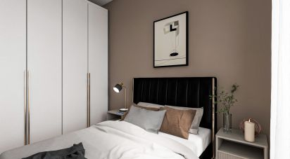 Bilocale di 44 m² a Torino (10121)