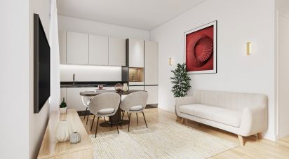 Bilocale di 47 m² a Torino (10121)