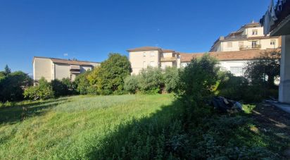 Terreno di 1.160 m² in Osimo (60027)