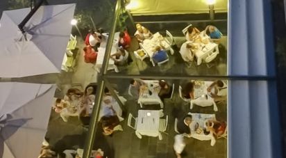 Attività locali di 350 m² in Moneglia (16030)