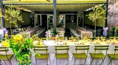 Attività locali di 350 m² in Moneglia (16030)