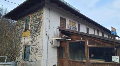 Ristorante di 235 m² in Cartosio (15015)