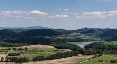 Hotel 4* of 3,500 m² in Pergine Valdarno (52020)