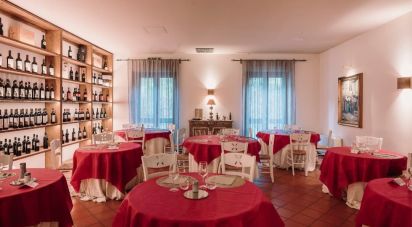 Hotel 4* of 3,500 m² in Pergine Valdarno (52020)