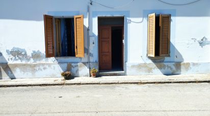 Village house 10 rooms of 166 m² in Bonnanaro (07043)