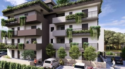 Trilocale di 60 m² a San Benedetto del Tronto (63074)