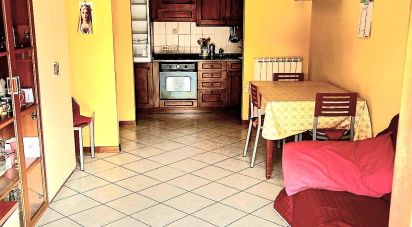 Four-room apartment of 75 m² in Poppi (52014)