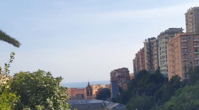 Appartamento 7 locali di 110 m² a Genova (16134)