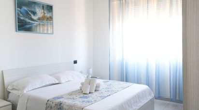 Three-room apartment of 84 m² in Quiliano (17047)