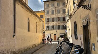 Retail property of 12 m² in Firenze (50125)