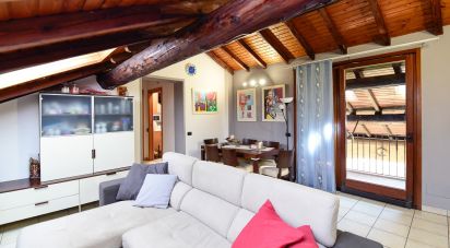 Quadrilocale di 135 m² a Giussano (20833)