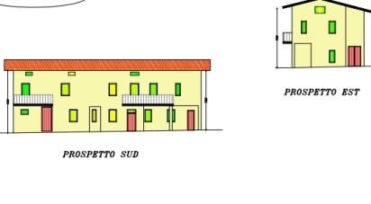 Townhouse 20 rooms of 375 m² in Canzano (64020)