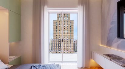 Apartment 5 rooms of 86 m² in Genova (16121)