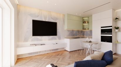 Apartment 5 rooms of 86 m² in Genova (16121)