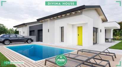 Villa Bifamiliare 5 locali di 140 m² in Castel Goffredo (46042)