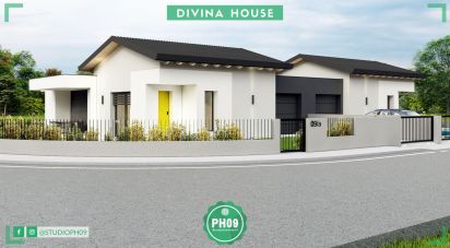 Villa Bifamiliare 5 locali di 140 m² in Castel Goffredo (46042)