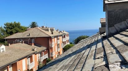 Four-room apartment of 109 m² in Cogoleto (16016)