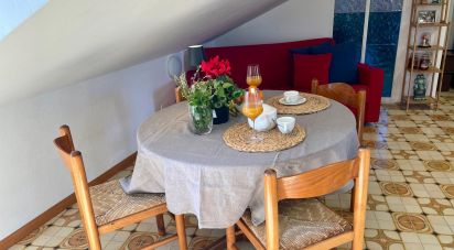 Four-room apartment of 109 m² in Cogoleto (16016)