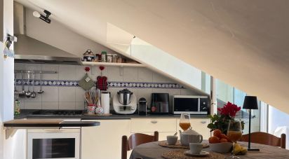 Four-room apartment of 109 m² in Cogoleto (16016)