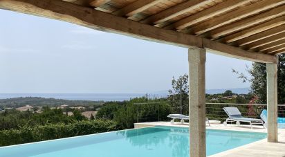 House 8 rooms of 180 m² in San Teodoro (07052)
