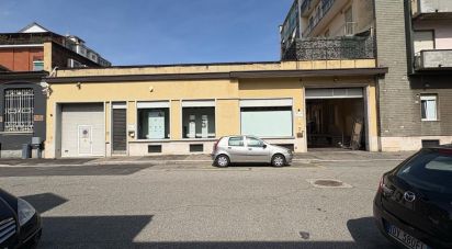 Negozio / locale commerciale di 1.000 m² in Torino (10156)