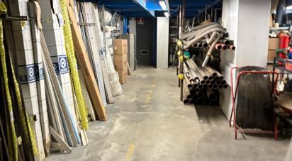 Negozio / locale commerciale di 1.000 m² in Torino (10156)