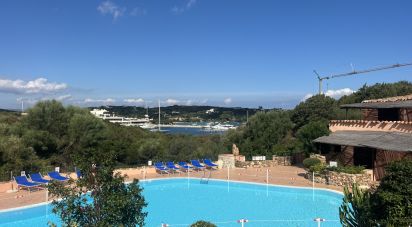 Bilocale di 40 m² a Arzachena (07021)