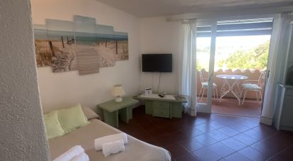 Bilocale di 40 m² a Arzachena (07021)